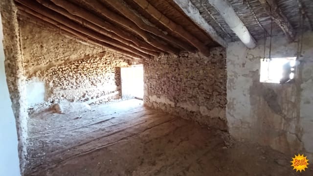 4 camera da letto Finca/Casa di Campagna in vendita in Chirivel - 27.000 € (Rif: 8436148)