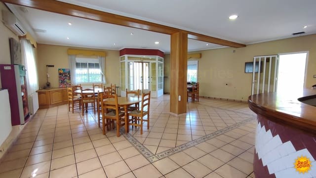 3 sovrum Kommersiell till salu i María - 234 000 € (Ref: 8451561)