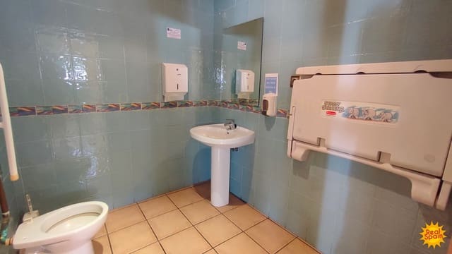 3 sovrum Kommersiell till salu i María - 234 000 € (Ref: 8451561)