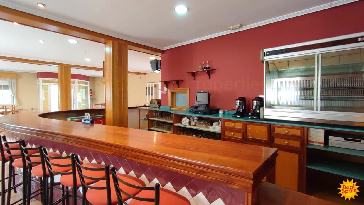 3 bedroom Commercial for sale in Maria - € 234,000 (Ref: 8451561)