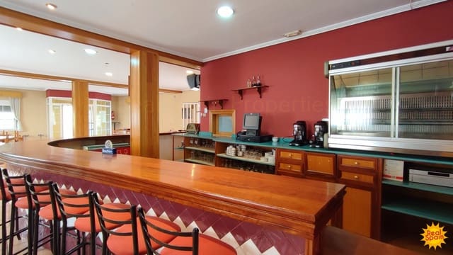 3 sovrum Kommersiell till salu i María - 234 000 € (Ref: 8451561)