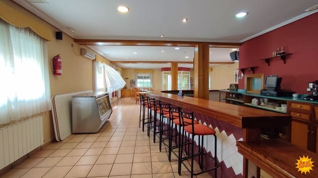 3 sovrum Kommersiell till salu i María - 234 000 € (Ref: 8451561)