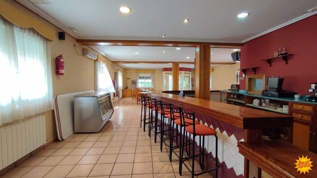 3 sovrum Kommersiell till salu i María - 234 000 € (Ref: 8451561)