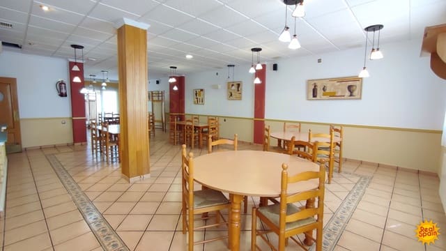 3 sovrum Kommersiell till salu i María - 234 000 € (Ref: 8451561)