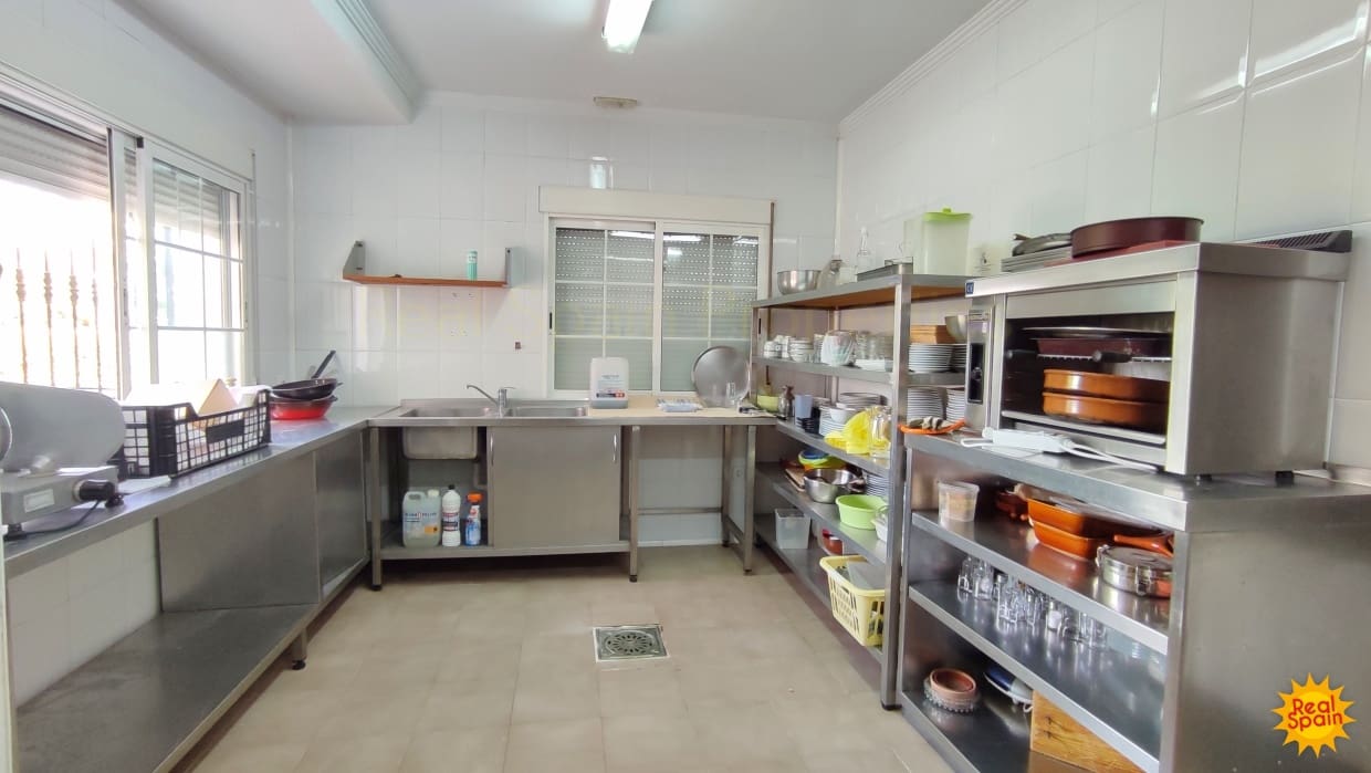 3 bedroom Commercial for sale in Maria - € 234,000 (Ref: 8451561)