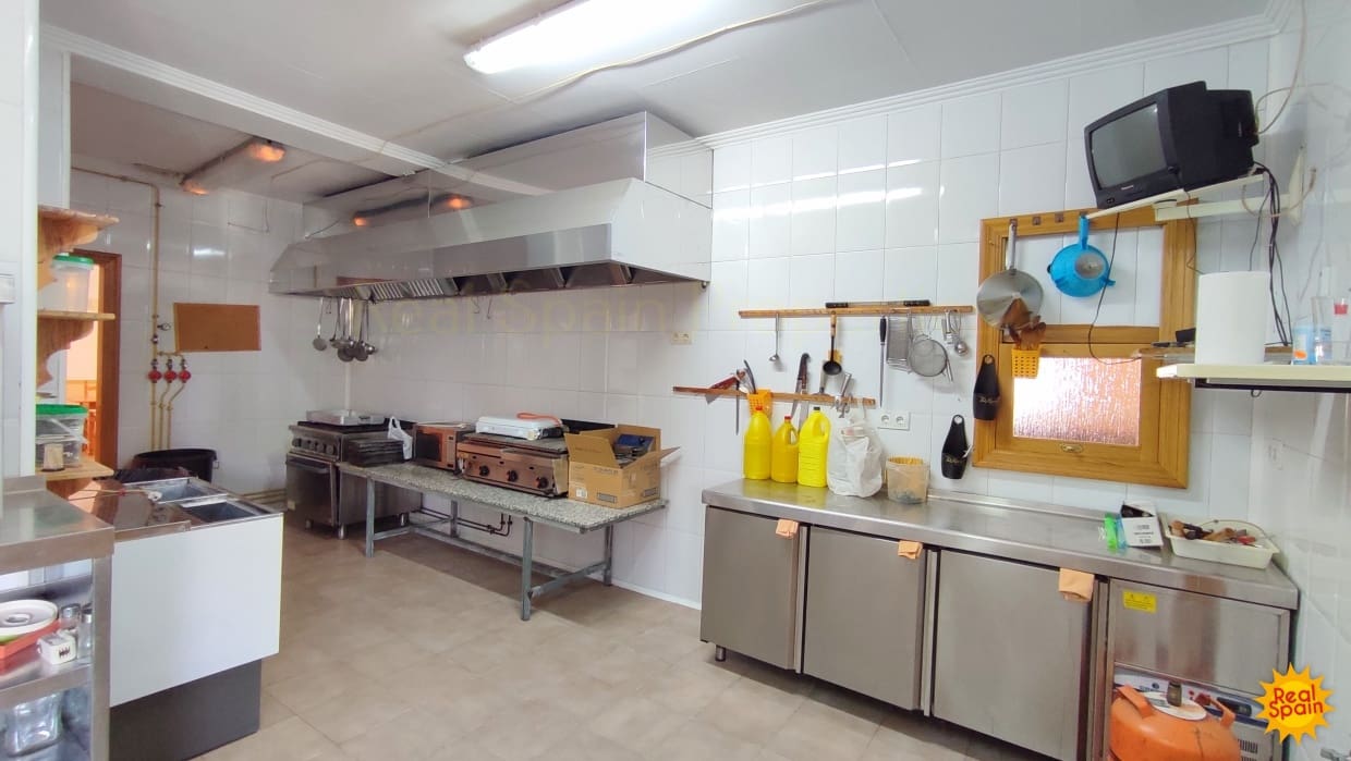 3 bedroom Commercial for sale in Maria - € 234,000 (Ref: 8451561)