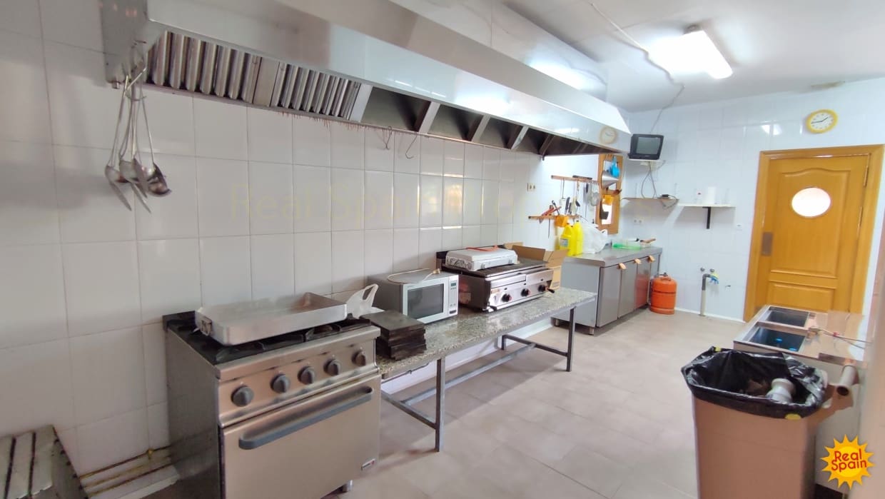 3 bedroom Commercial for sale in Maria - € 234,000 (Ref: 8451561)