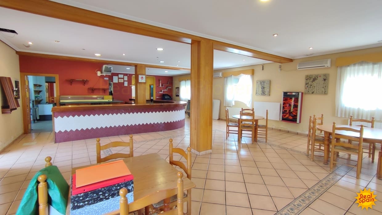 3 bedroom Commercial for sale in Maria - € 234,000 (Ref: 8451561)