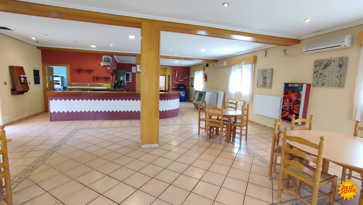 3 bedroom Commercial for sale in Maria - € 234,000 (Ref: 8451561)