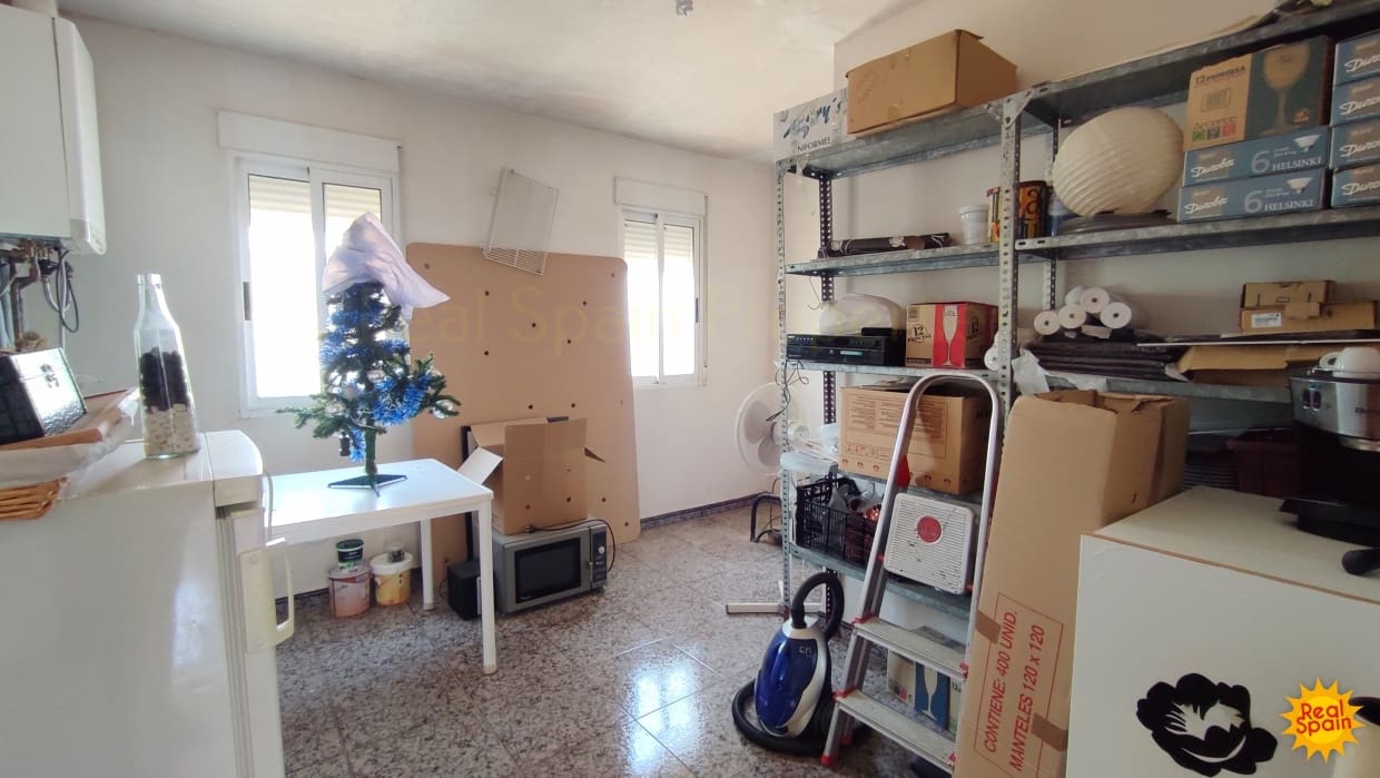 3 bedroom Commercial for sale in Maria - € 234,000 (Ref: 8451561)