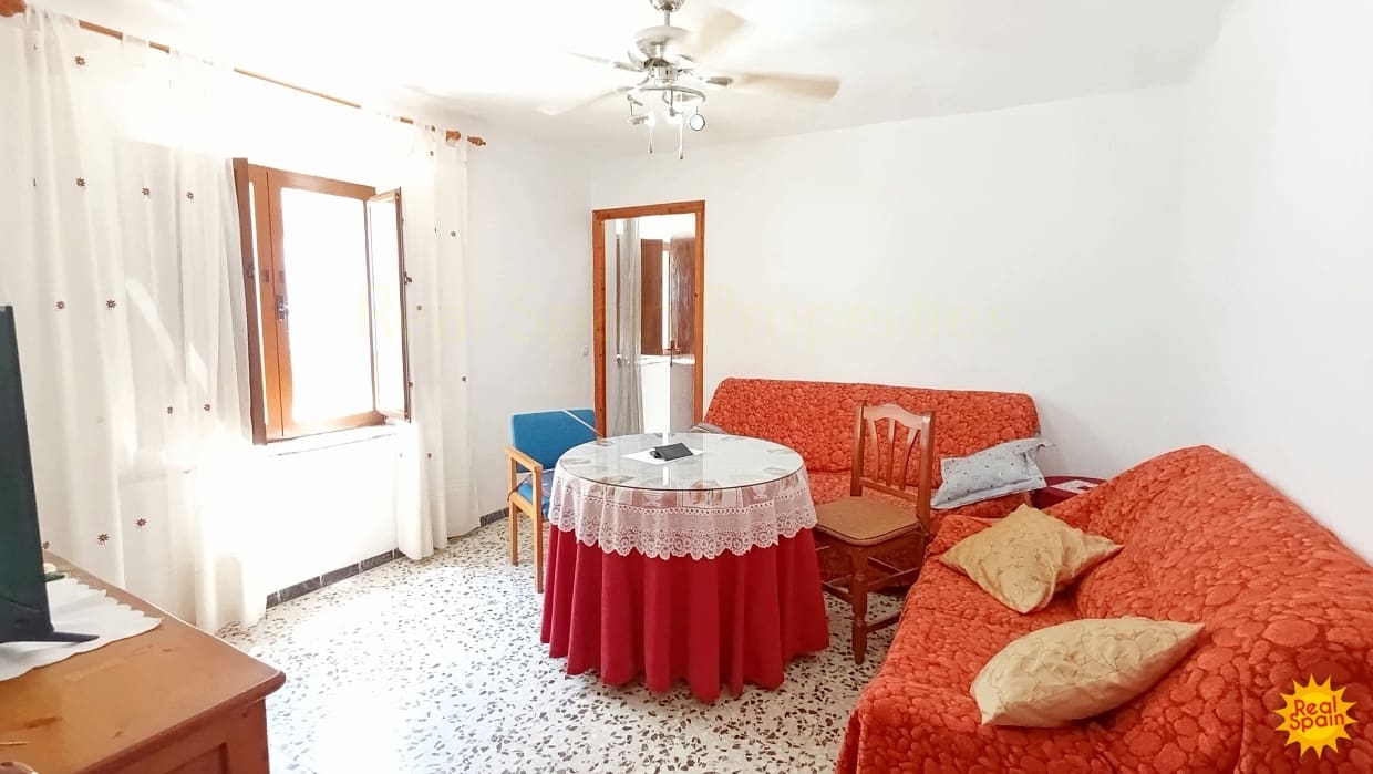 6 sovrum Hus till salu i Chirivel - 149 950 € (Ref: 8513913)