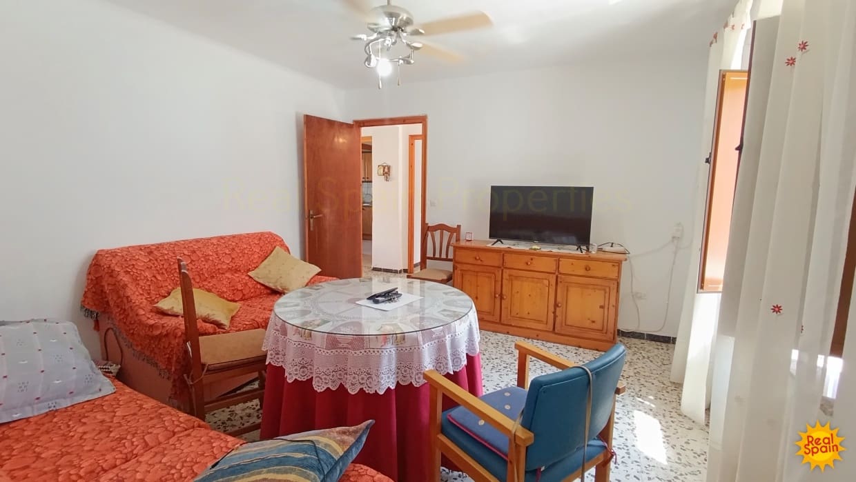 6 sovrum Hus till salu i Chirivel - 149 950 € (Ref: 8513913)