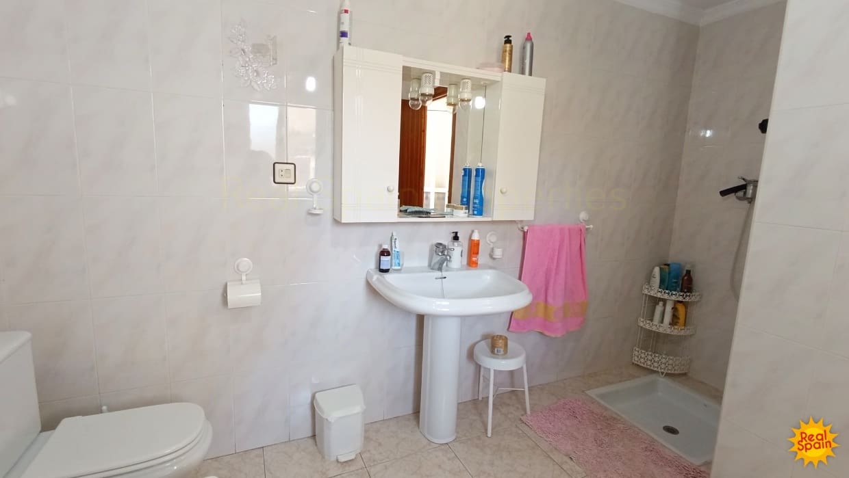 6 sovrum Hus till salu i Chirivel - 149 950 € (Ref: 8513913)