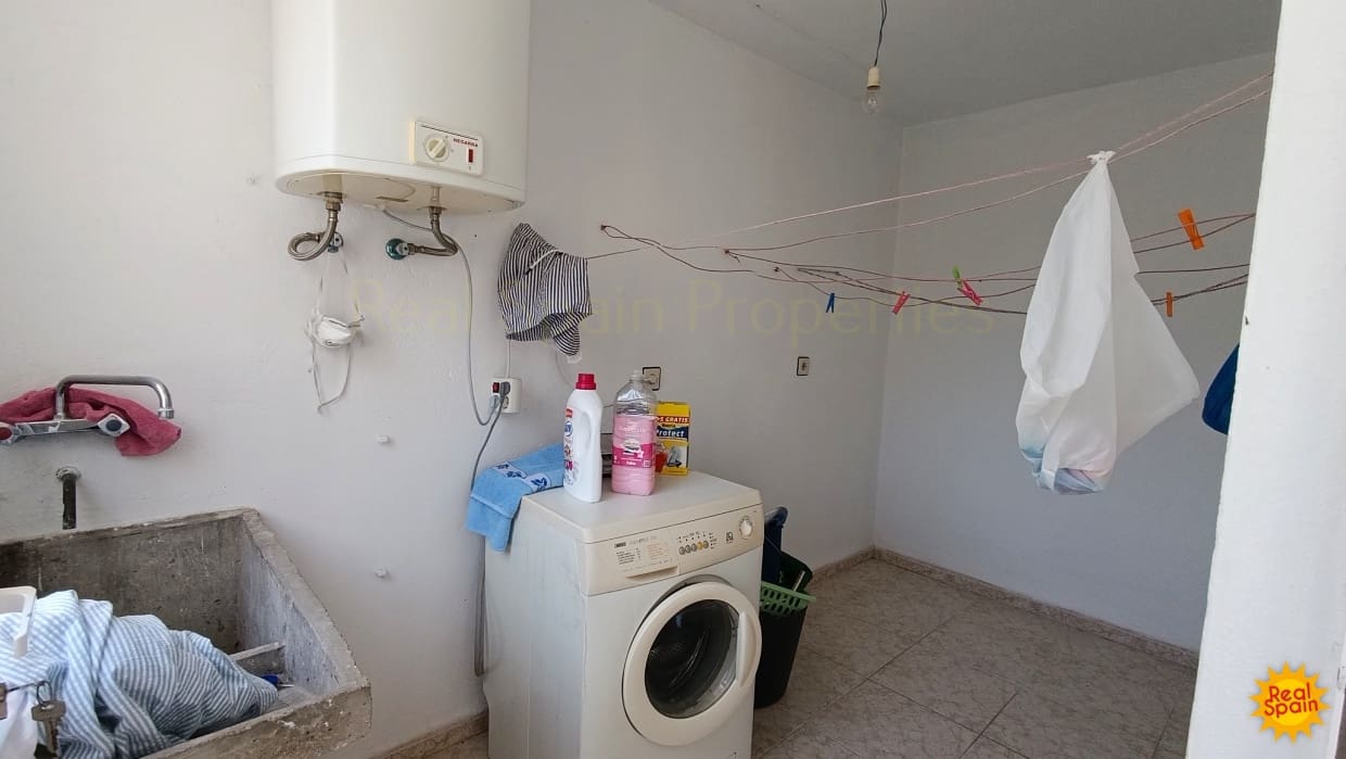 6 sovrum Hus till salu i Chirivel - 149 950 € (Ref: 8513913)