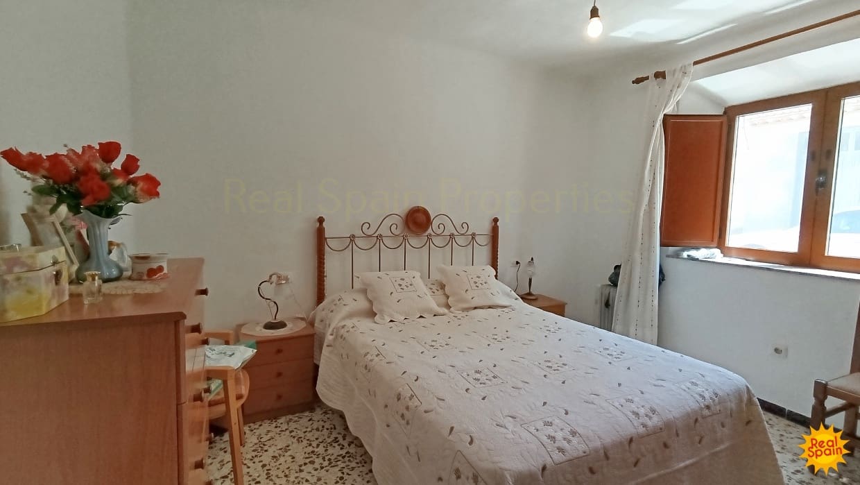 6 sovrum Hus till salu i Chirivel - 149 950 € (Ref: 8513913)