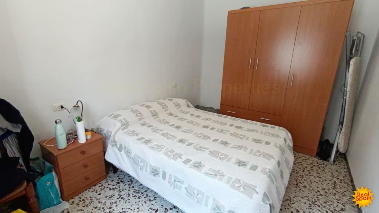 6 sovrum Hus till salu i Chirivel - 149 950 € (Ref: 8513913)