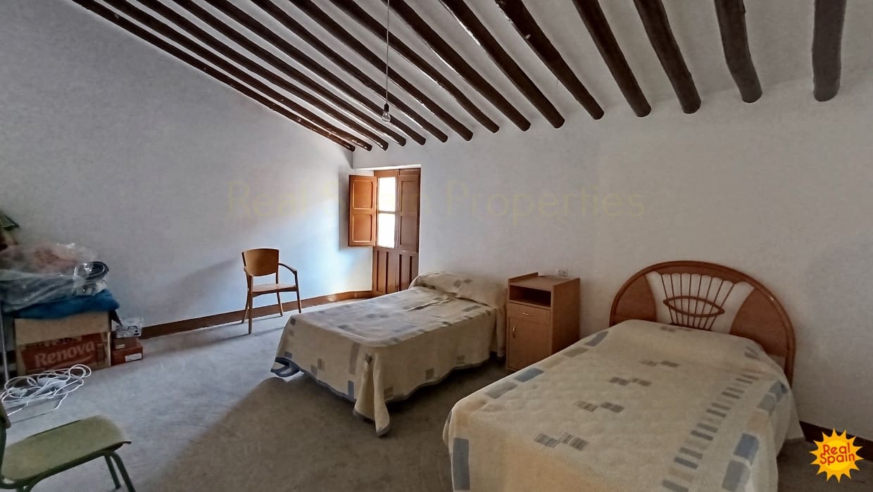 6 sovrum Hus till salu i Chirivel - 149 950 € (Ref: 8513913)