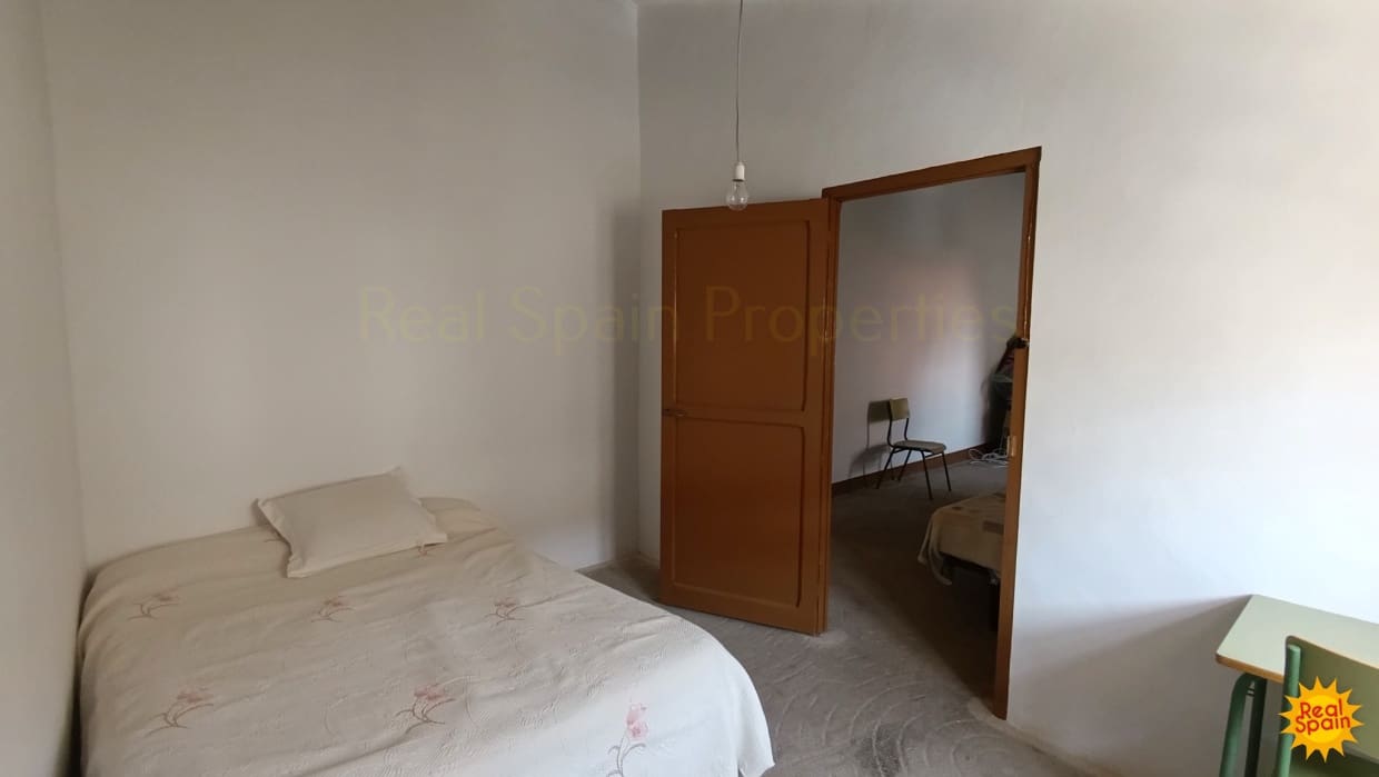 6 sovrum Hus till salu i Chirivel - 149 950 € (Ref: 8513913)