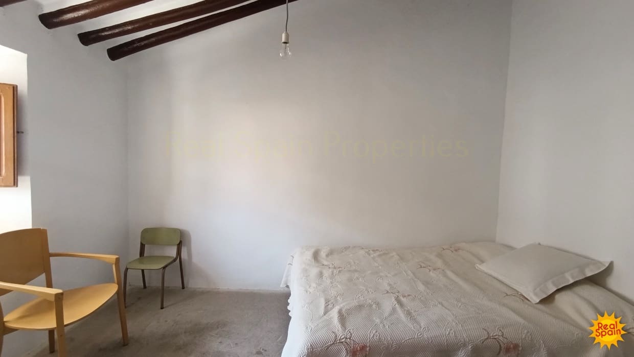 6 sovrum Hus till salu i Chirivel - 149 950 € (Ref: 8513913)