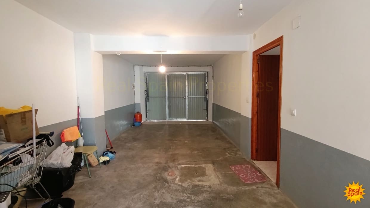 6 sovrum Hus till salu i Chirivel - 149 950 € (Ref: 8513913)