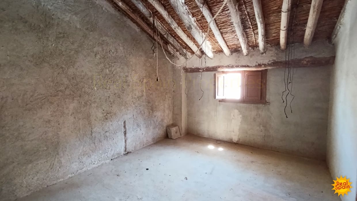 6 sovrum Hus till salu i Chirivel - 149 950 € (Ref: 8513913)