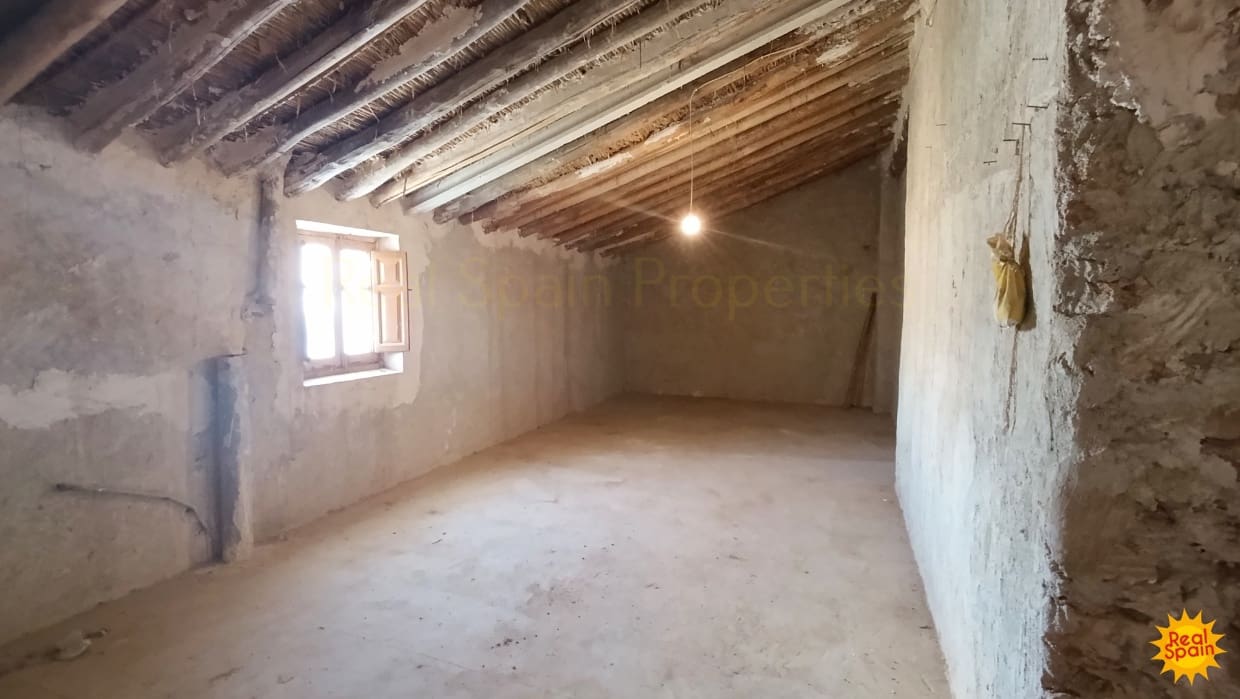 6 sovrum Hus till salu i Chirivel - 149 950 € (Ref: 8513913)