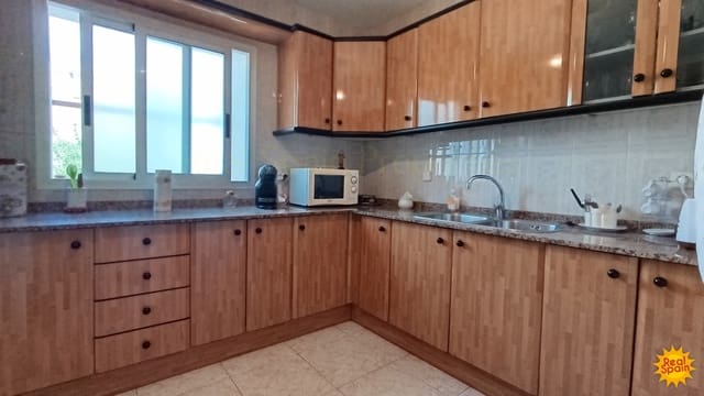 6 sovrum Hus till salu i Chirivel - 149 950 € (Ref: 8513913)