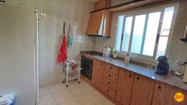 6 sovrum Hus till salu i Chirivel - 149 950 € (Ref: 8513913)