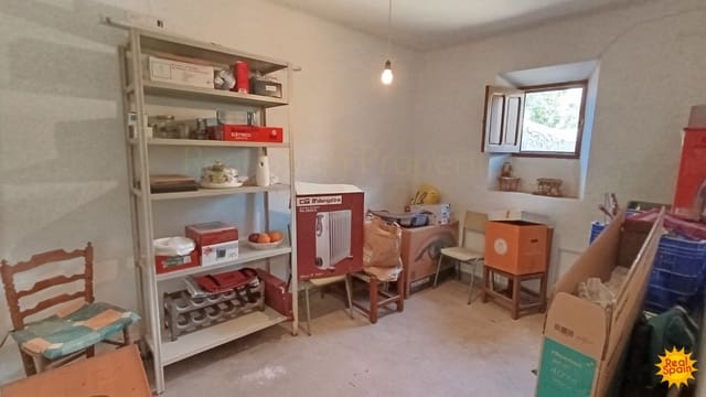 6 sovrum Hus till salu i Chirivel - 149 950 € (Ref: 8513913)