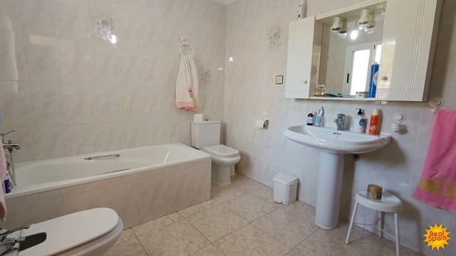 6 sovrum Hus till salu i Chirivel - 149 950 € (Ref: 8513913)