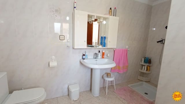 6 sovrum Hus till salu i Chirivel - 149 950 € (Ref: 8513913)