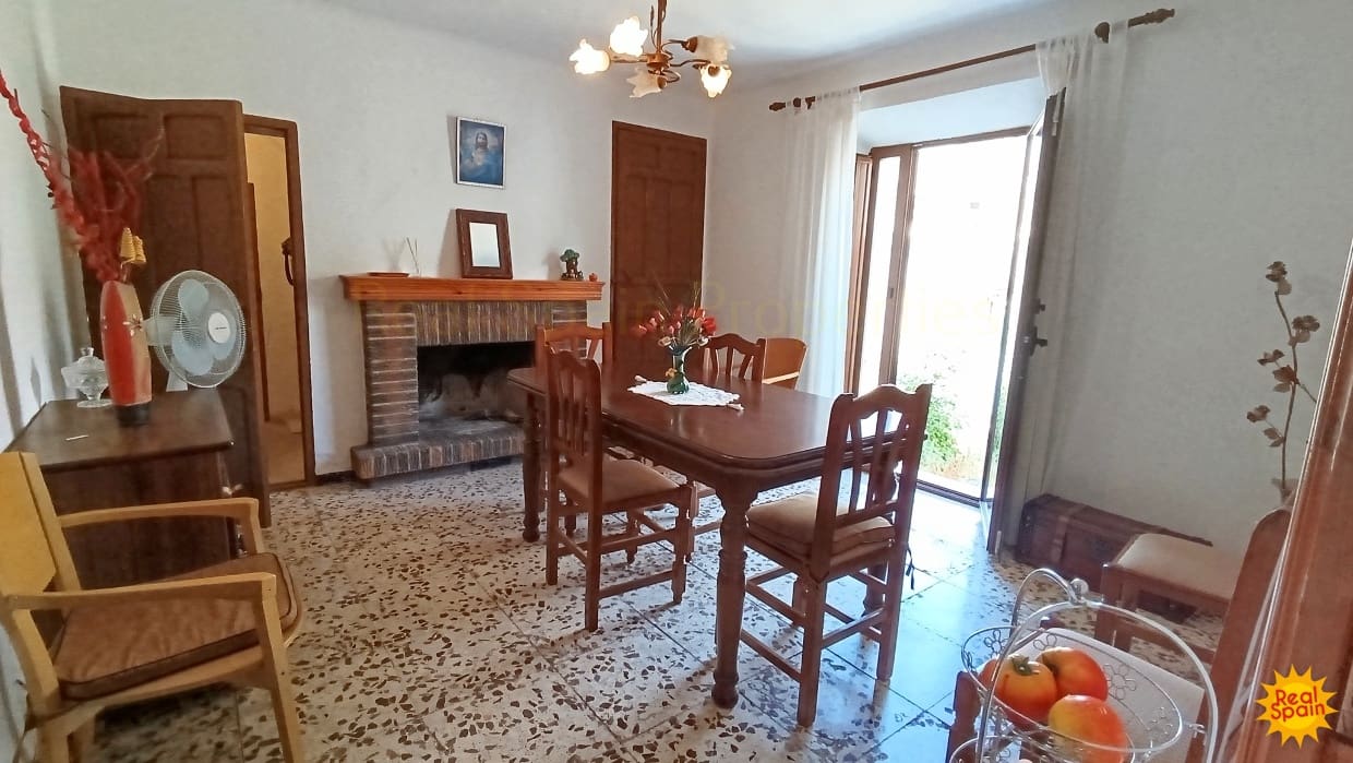 6 sovrum Hus till salu i Chirivel - 149 950 € (Ref: 8513913)