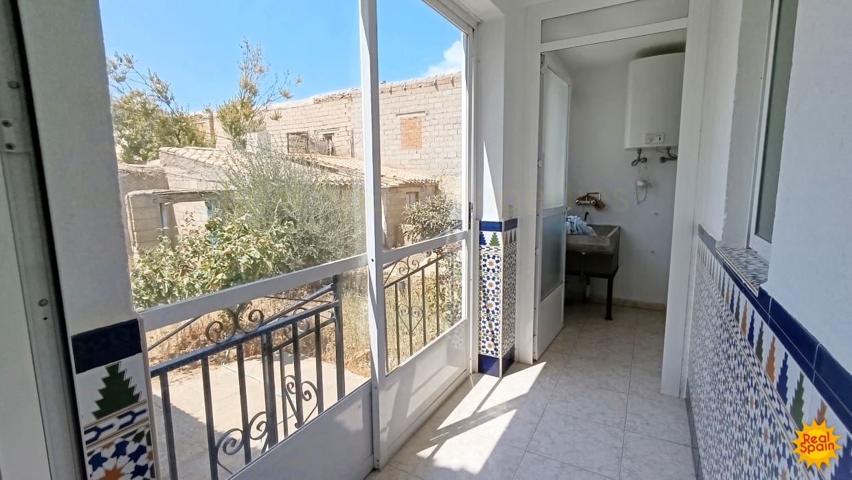 6 sovrum Hus till salu i Chirivel - 149 950 € (Ref: 8513913)