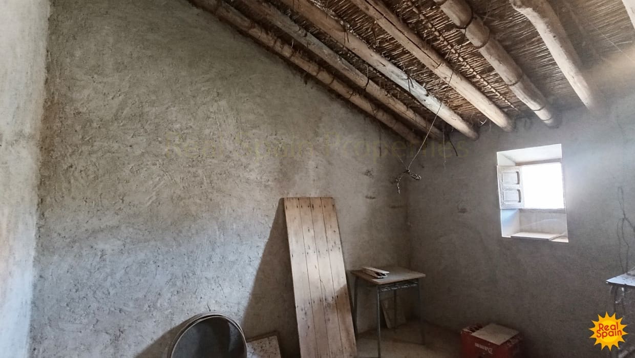 6 sovrum Hus till salu i Chirivel - 149 950 € (Ref: 8513913)