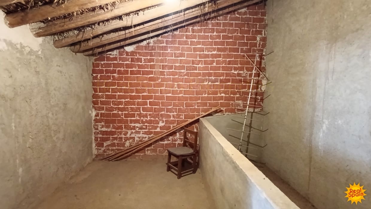 6 sovrum Hus till salu i Chirivel - 149 950 € (Ref: 8513913)