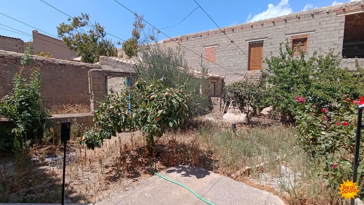 6 sovrum Hus till salu i Chirivel - 149 950 € (Ref: 8513913)