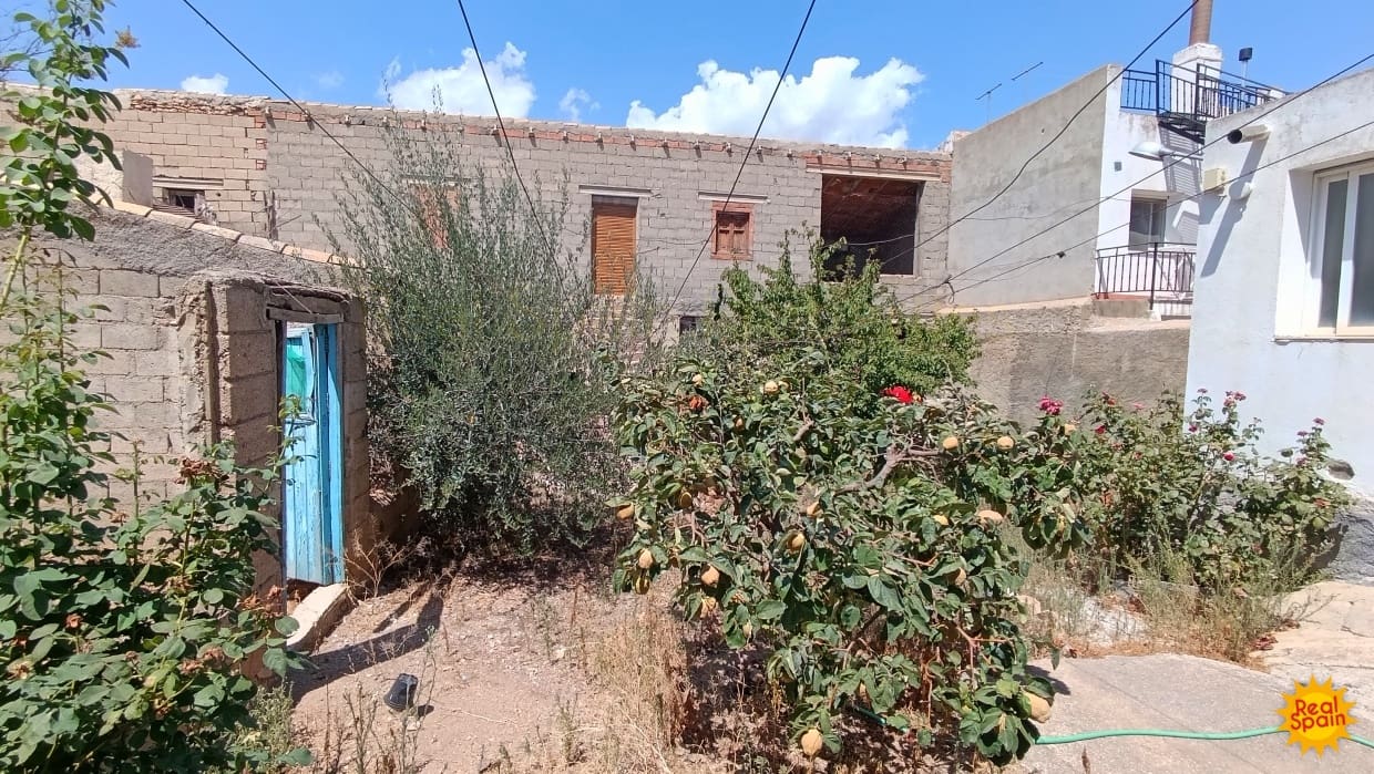 6 sovrum Hus till salu i Chirivel - 149 950 € (Ref: 8513913)