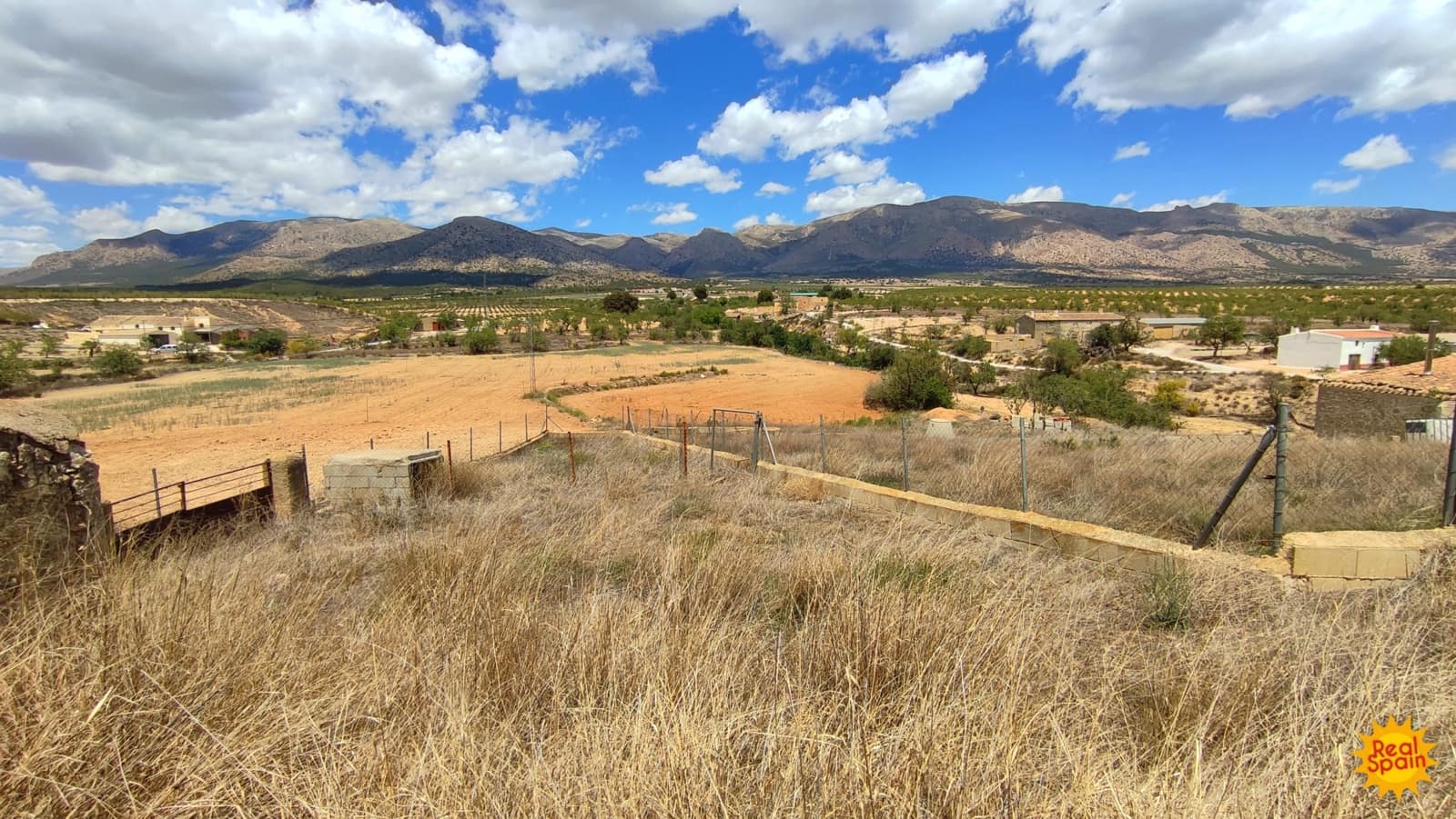 4 bedroom Finca/Country House for sale in Chirivel - € 39,000 (Ref: 8553551)