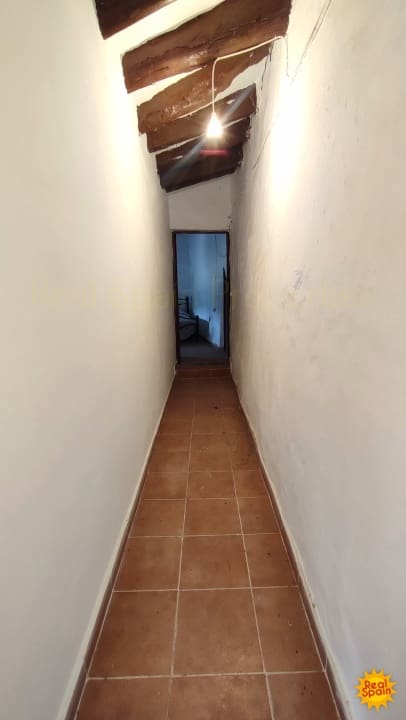 6 soveværelse Finca/Landehus til salg i Chirivel - € 79.000 (Ref: 8567288)