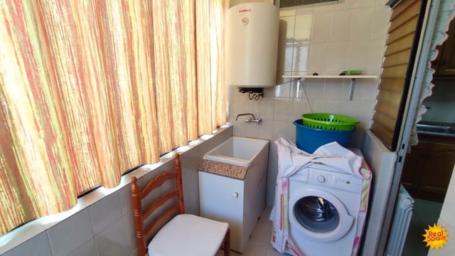 3 soveværelse Byhus til salg i Vélez-Rubio - € 99.000 (Ref: 8567519)