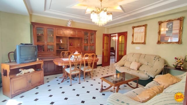 3 soveværelse Byhus til salg i Vélez-Rubio - € 99.000 (Ref: 8567519)