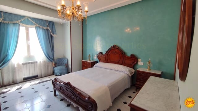 3 soveværelse Byhus til salg i Vélez-Rubio - € 99.000 (Ref: 8567519)