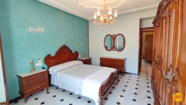 3 soveværelse Byhus til salg i Vélez-Rubio - € 99.000 (Ref: 8567519)