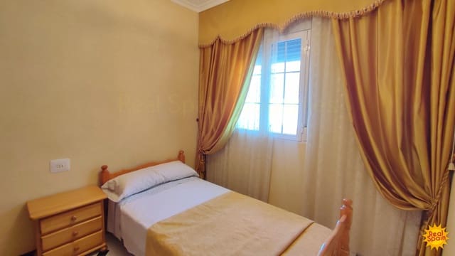 3 soveværelse Byhus til salg i Vélez-Rubio - € 99.000 (Ref: 8567519)