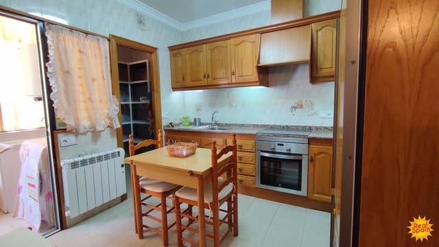 3 soveværelse Byhus til salg i Vélez-Rubio - € 99.000 (Ref: 8567519)