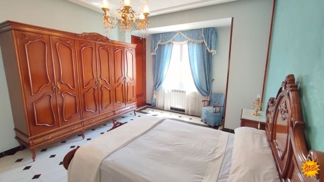 3 soveværelse Byhus til salg i Vélez-Rubio - € 99.000 (Ref: 8567519)