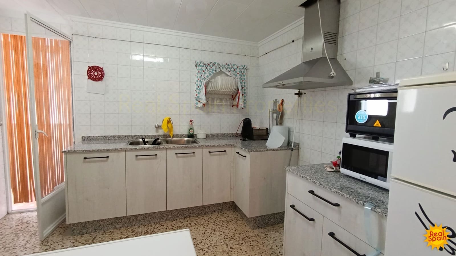 4 quarto Apartamento para venda em Velez-Rubio - 99 000 € (Ref: 8571147)