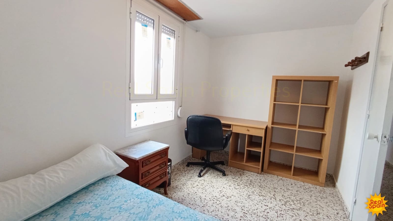 4 quarto Apartamento para venda em Velez-Rubio - 99 000 € (Ref: 8571147)