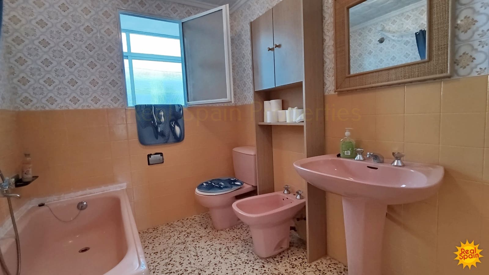 4 quarto Apartamento para venda em Velez-Rubio - 99 000 € (Ref: 8571147)