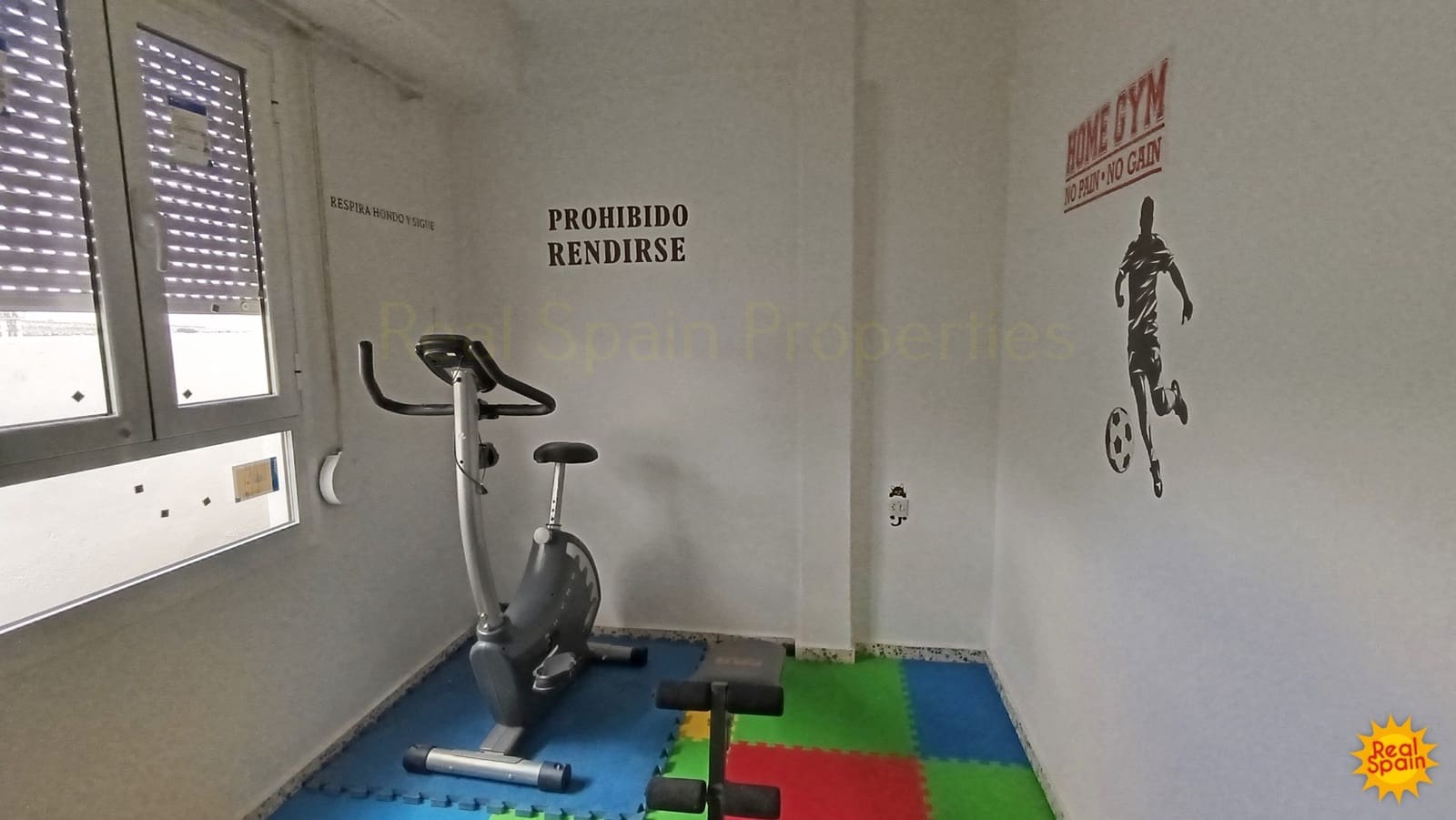 4 quarto Apartamento para venda em Velez-Rubio - 99 000 € (Ref: 8571147)